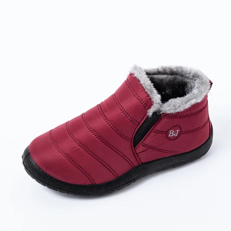 Women's Winter Casual Shoes - # GIAA73410009