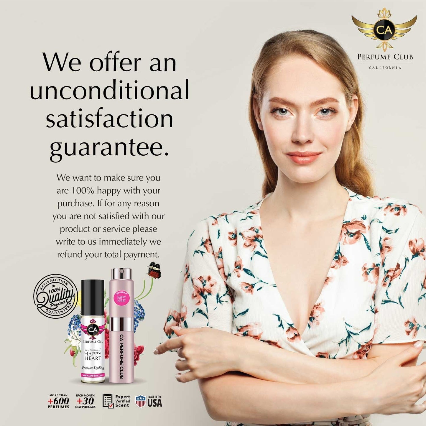 800- Pink Blush Duo Set Fragrance Oil and Perfume Spray Bundle