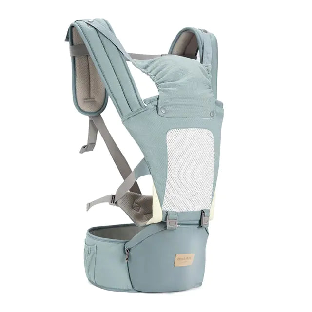 Ergonomic Baby Carrier - # BAGEG1710003