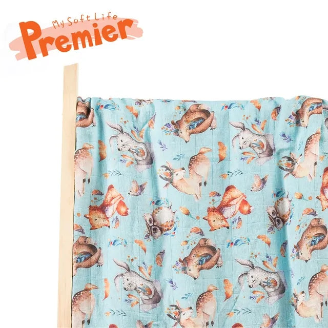 Baby Blanket - # BAGE41110006