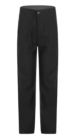 Boys' Formal Pants – School - # BOAA13410018