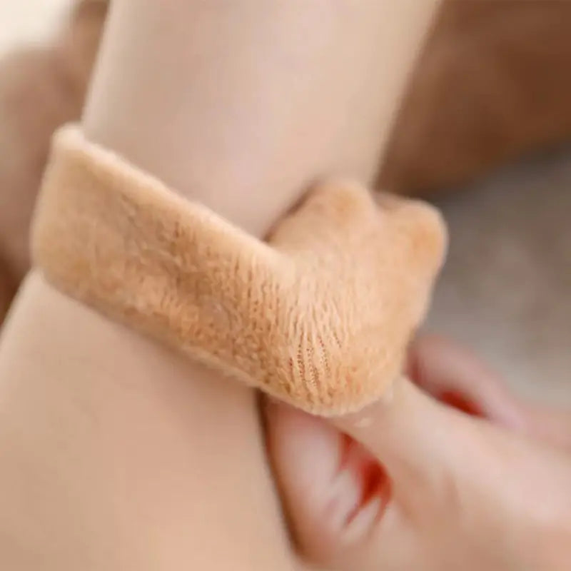 Winter Warm Snow Socks Thickened - # GIAA231010002