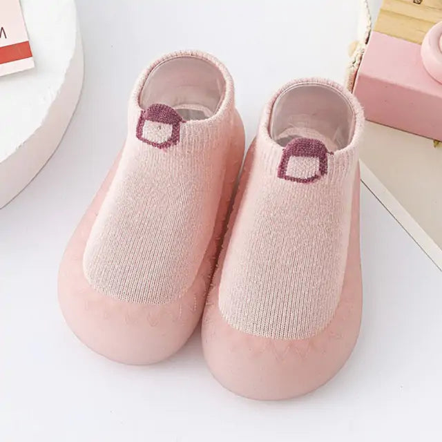 Unisex Baby Shoes - # BOAA71710003