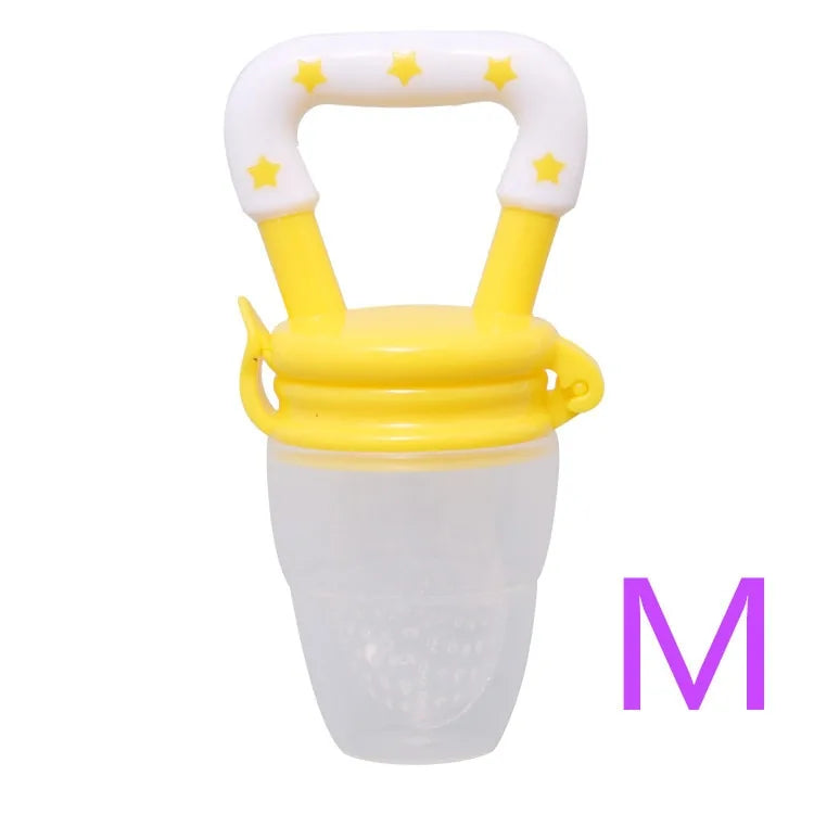 Baby Fruit Feeder Pacifier - # BAGE61310009