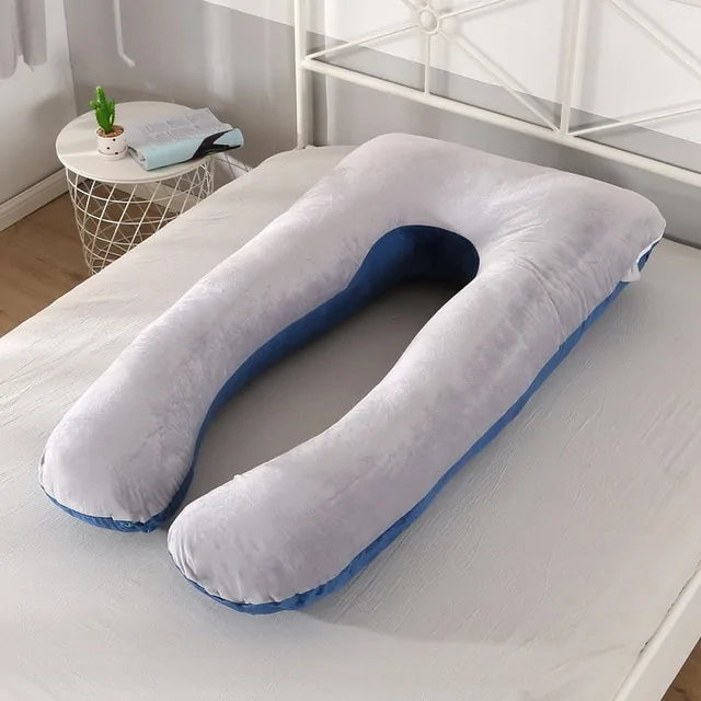 Pregnant Pillow Cushions - # WOAA21410005-PRG