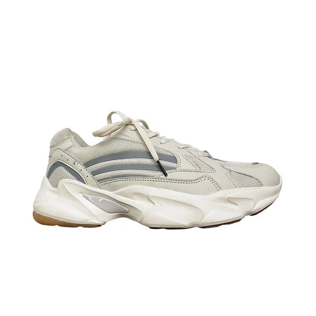 Autumn New Shoes Running Boys and Men - # BOAA73510012