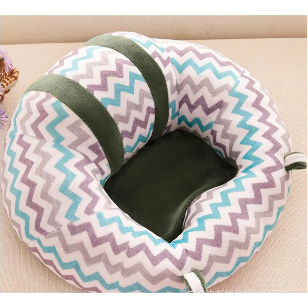Baby Support Cushion Chair - # BAGEG11710004