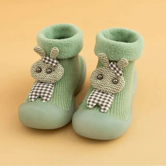 Winter Kids Boots - # BOAA71210002