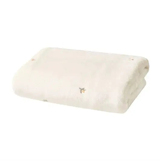 Newborn Winter Swaddle Blanket Fleece - # BAGE41210011