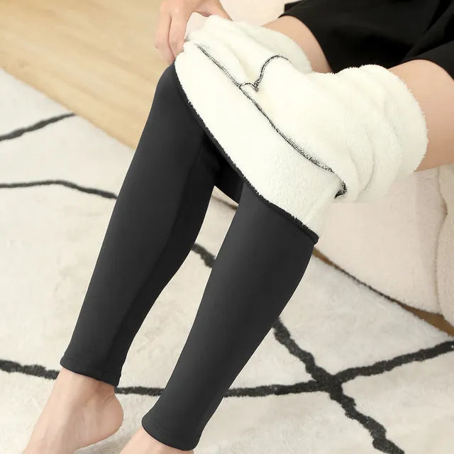Winter Warm Pants - # GIAA23410001
