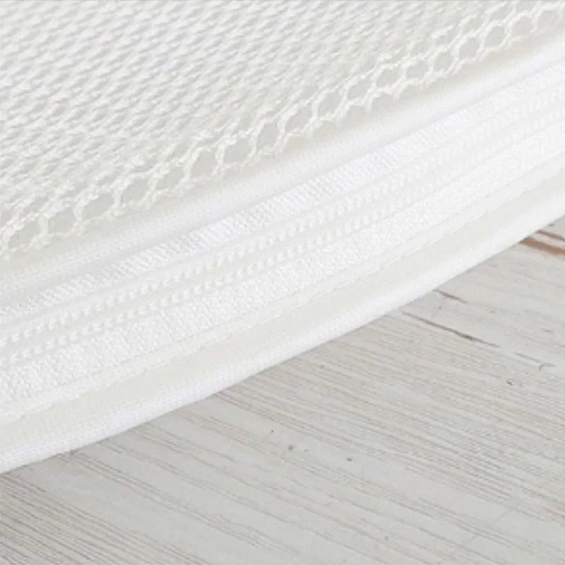 Bear Embroidery Baby Mat - # BAGE81710001