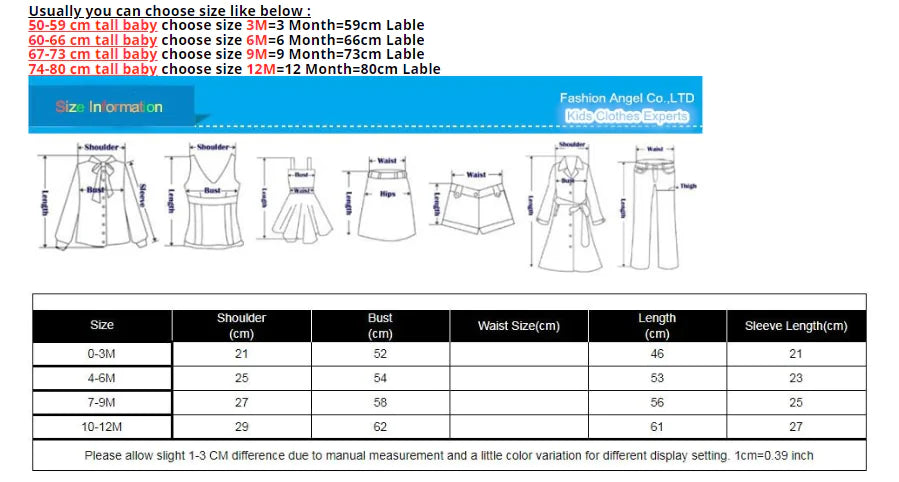 Winter Baby Footies - # BAAA21210005
