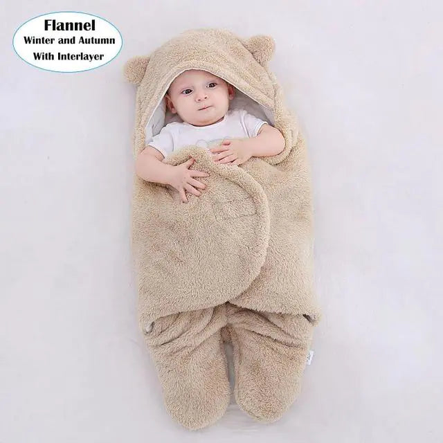 Winter Baby Sleepsacks - # BAAA21210003