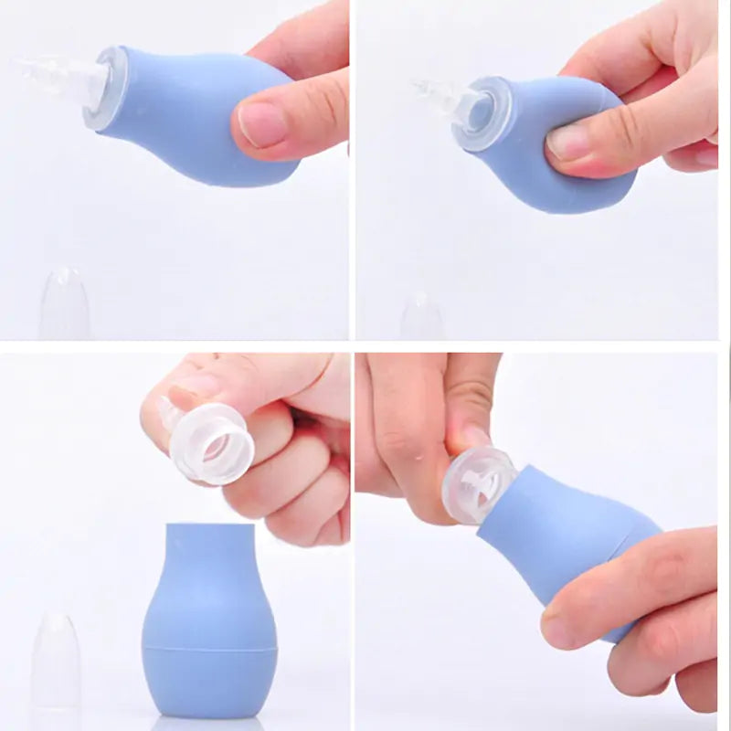 Baby Nasal Aspirator - # BAGE61210001