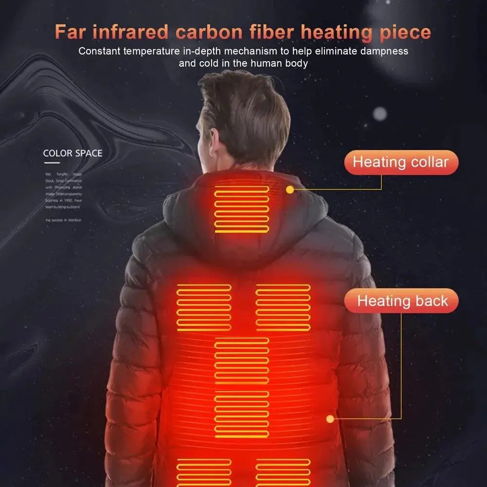 ThermoMax Heat-Up Winter Jacket - # BOAA13510035