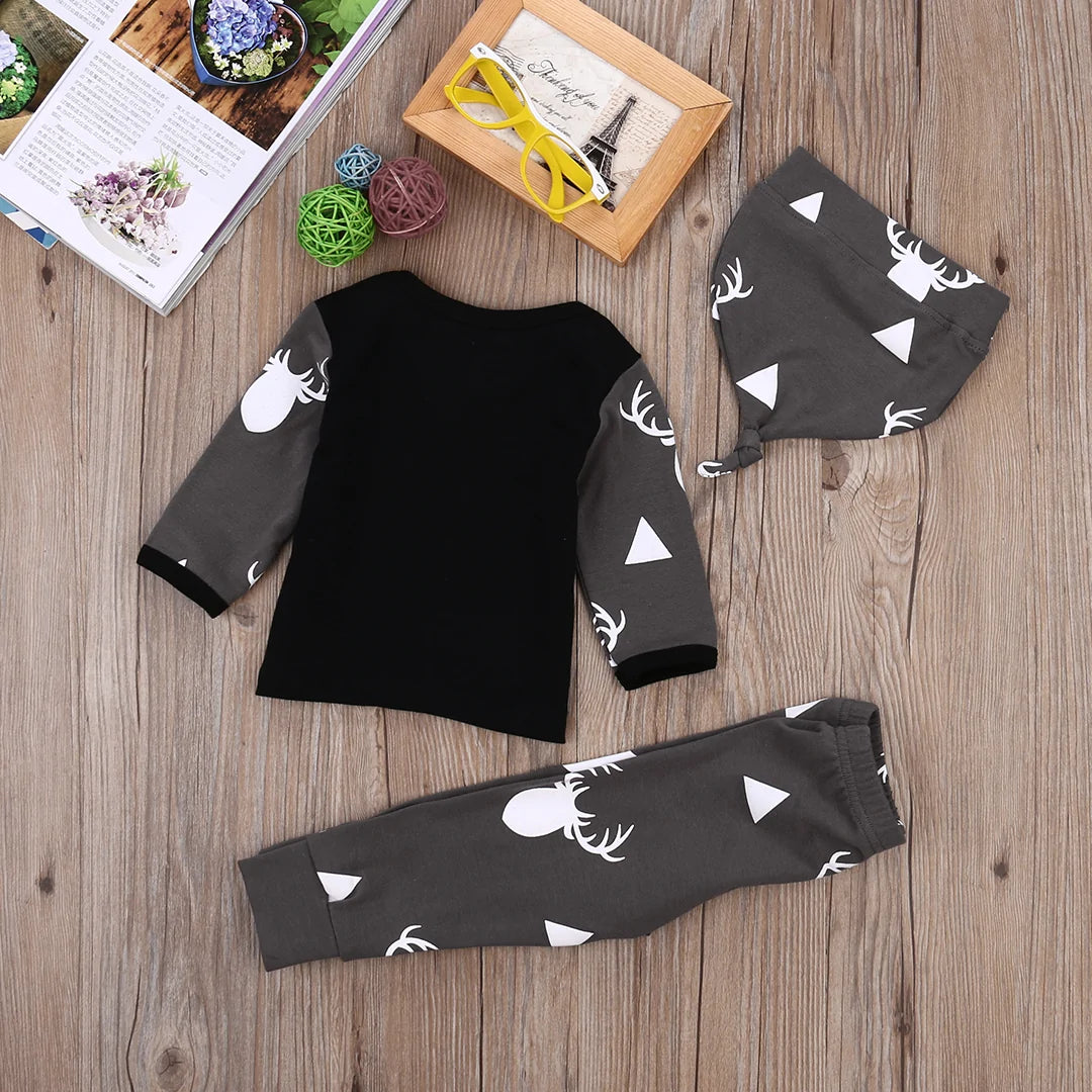 Infant Clothing Set - # GIAA21310001