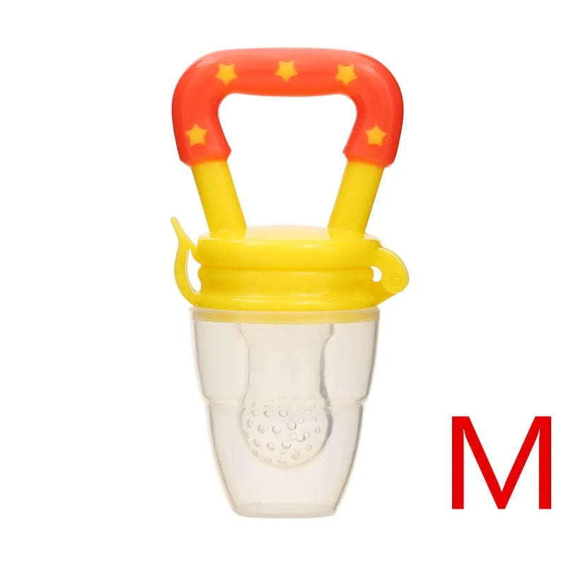 Baby Fruit Feeder Pacifier - # BAGE61310009