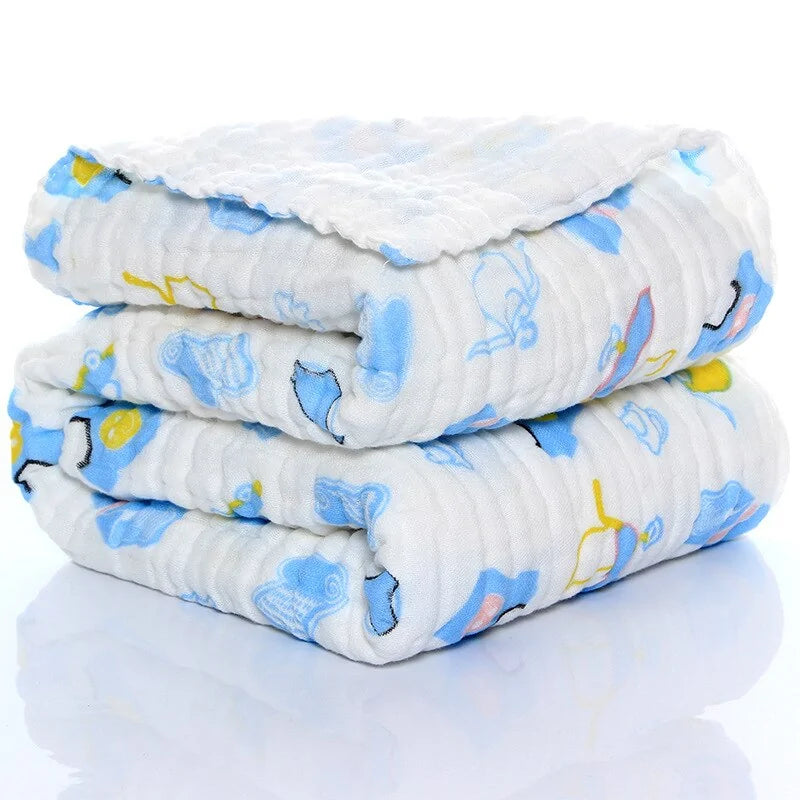 Organic Baby Blankets - # BAGE41110004