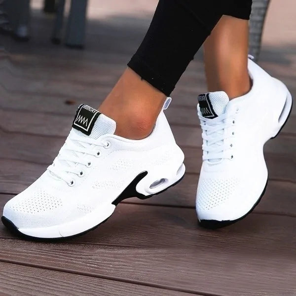 Women's Breathable Casual Running Shoes - # GIAA73110004