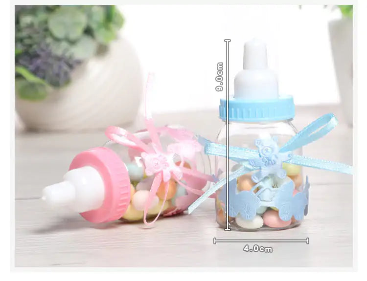 Little Bear Baby Bottle - # BAGE21810004