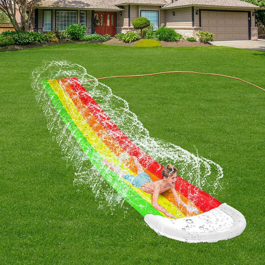 Children Water Slide Toy - # BOT&G31610001