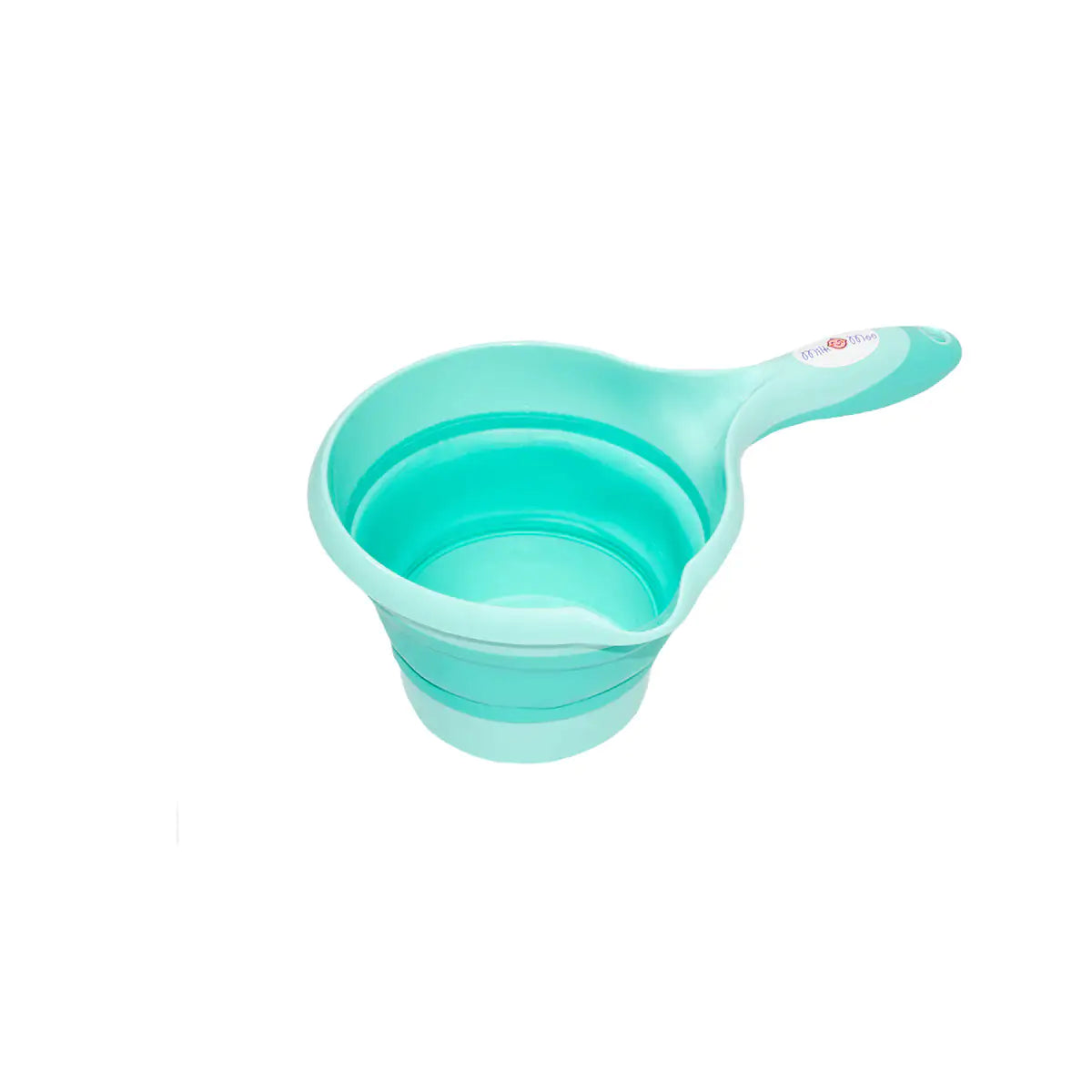 Milk&Moo Baby Bathtub Set - # BAGE11110001