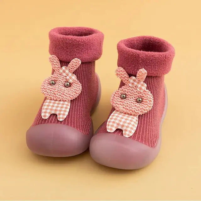 Winter Kids Boots - # BOAA71210002