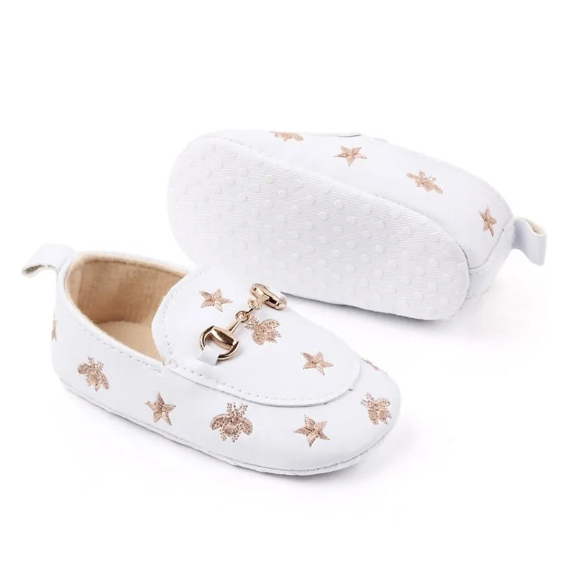 Baby Girl Cute Fashion Shoes - # GIAA71310008