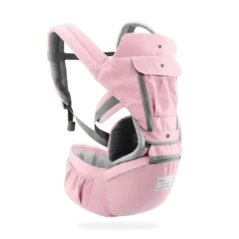 Ergonomic Travel Baby Carrier - # BAGEG1710005
