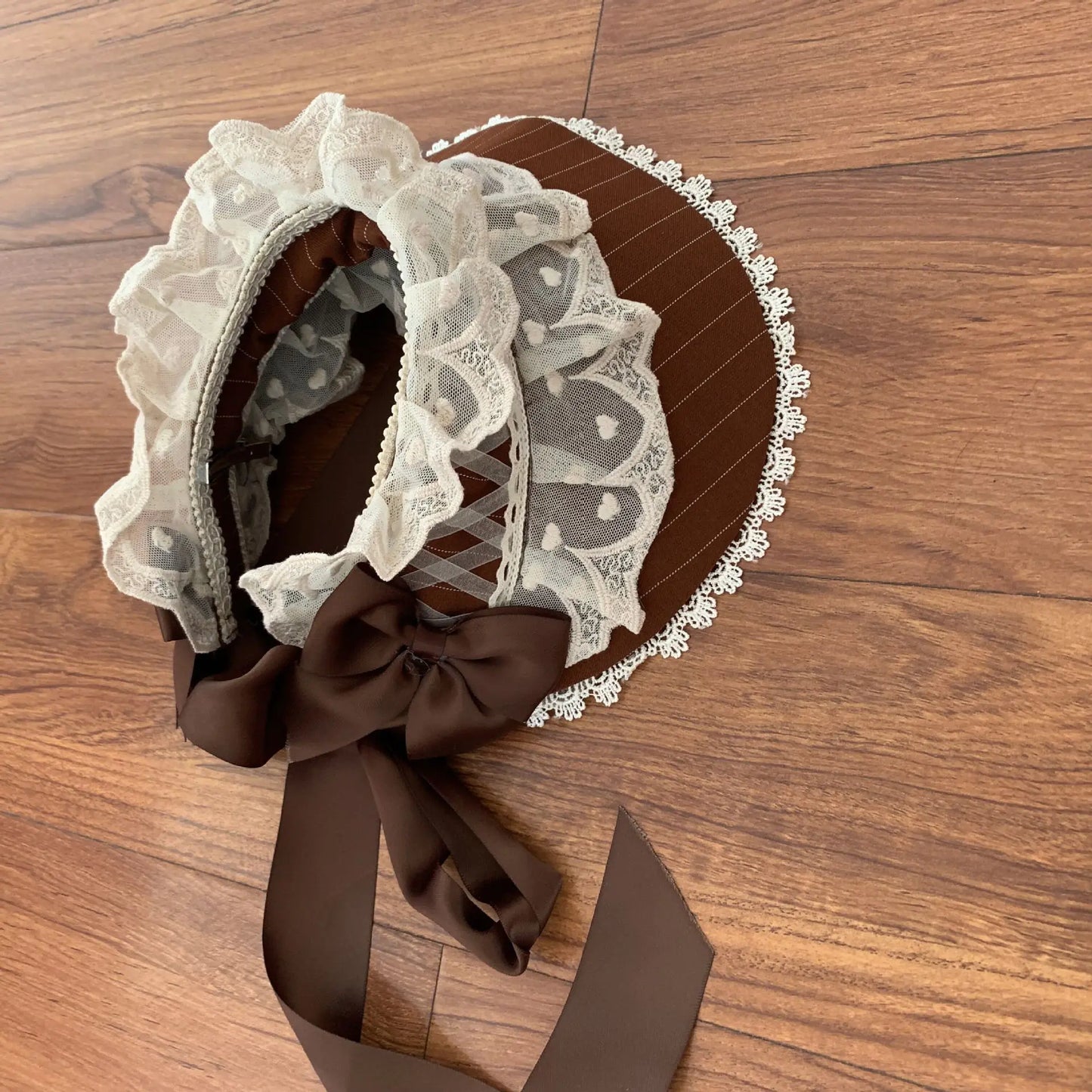 Original Design Soft Girl Lolita Milkshake Dress - # GIAA231710016