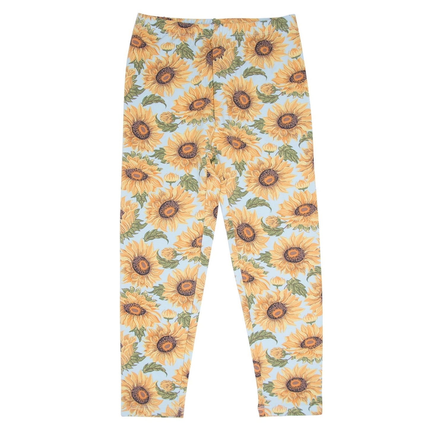Sammy's Sunflower Classic Legging