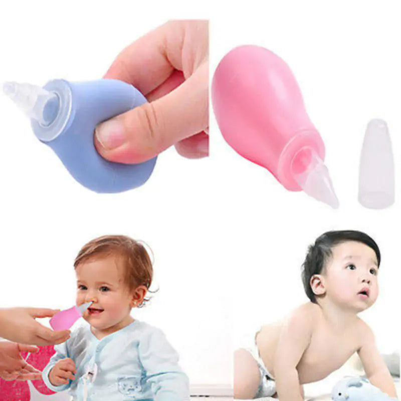 Baby Nasal Aspirator - # BAGE61210001