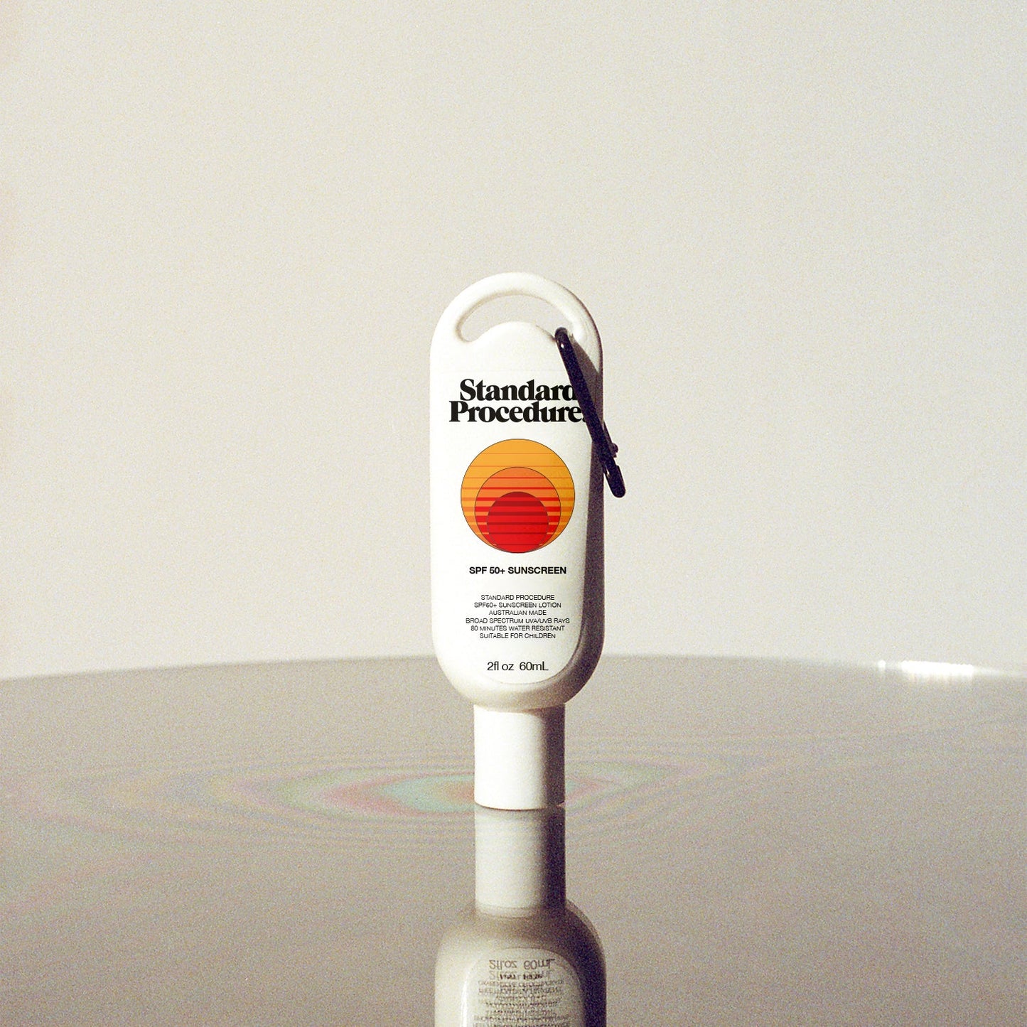 TRAVEL-SIZE SPF 50+ SUNSCREEN