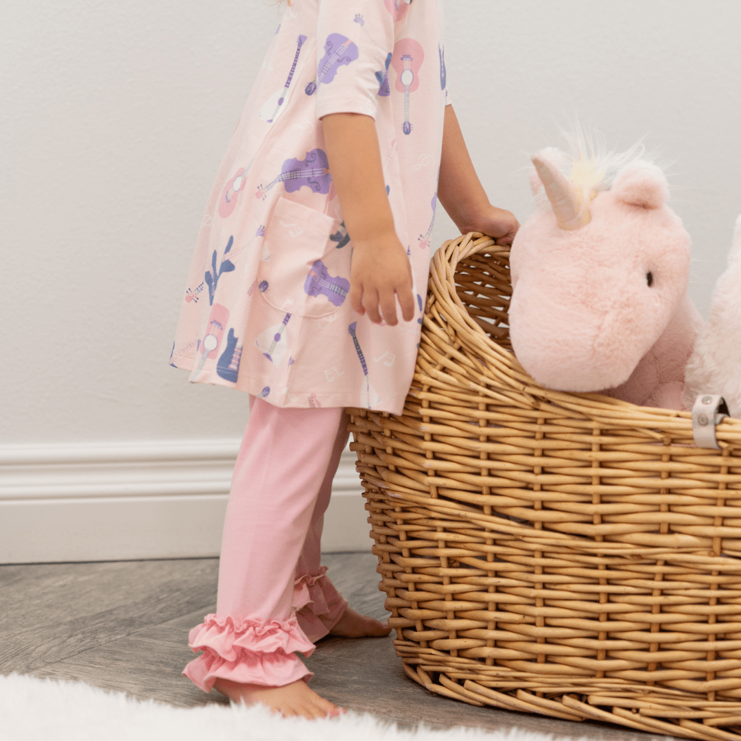 Swiftie's Riff Miss Mayhem Tunic