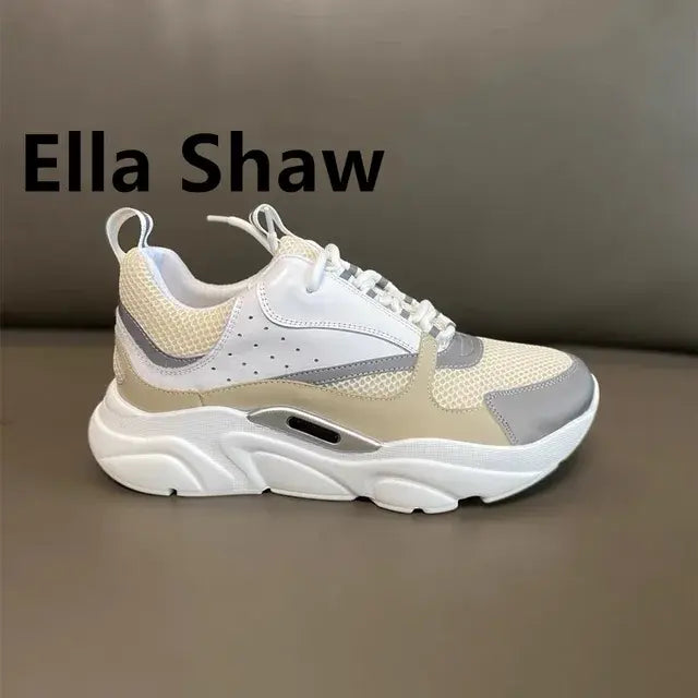 Mesh Walking Shoes - # BOAA73510006