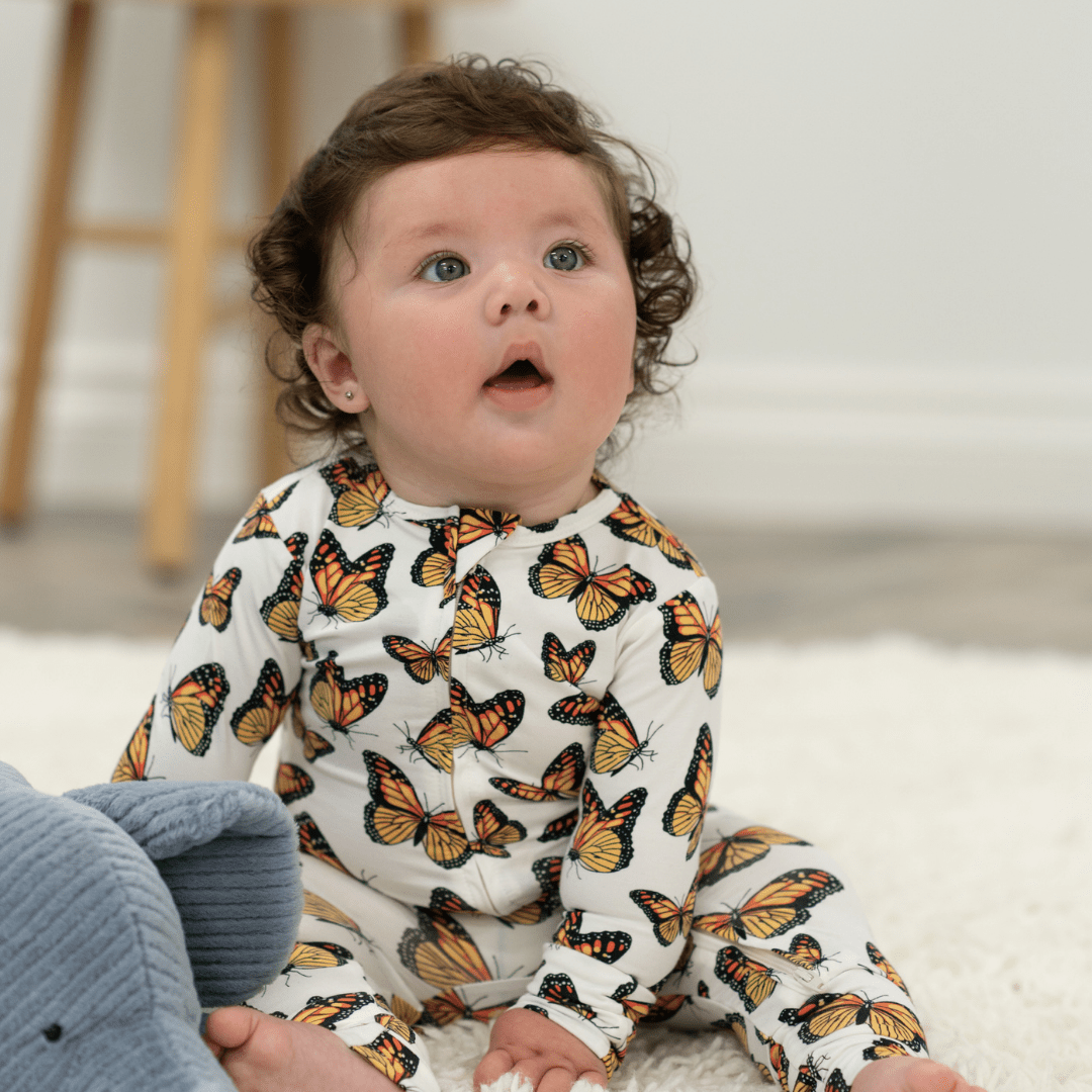 The Great Migration Convertible Romper