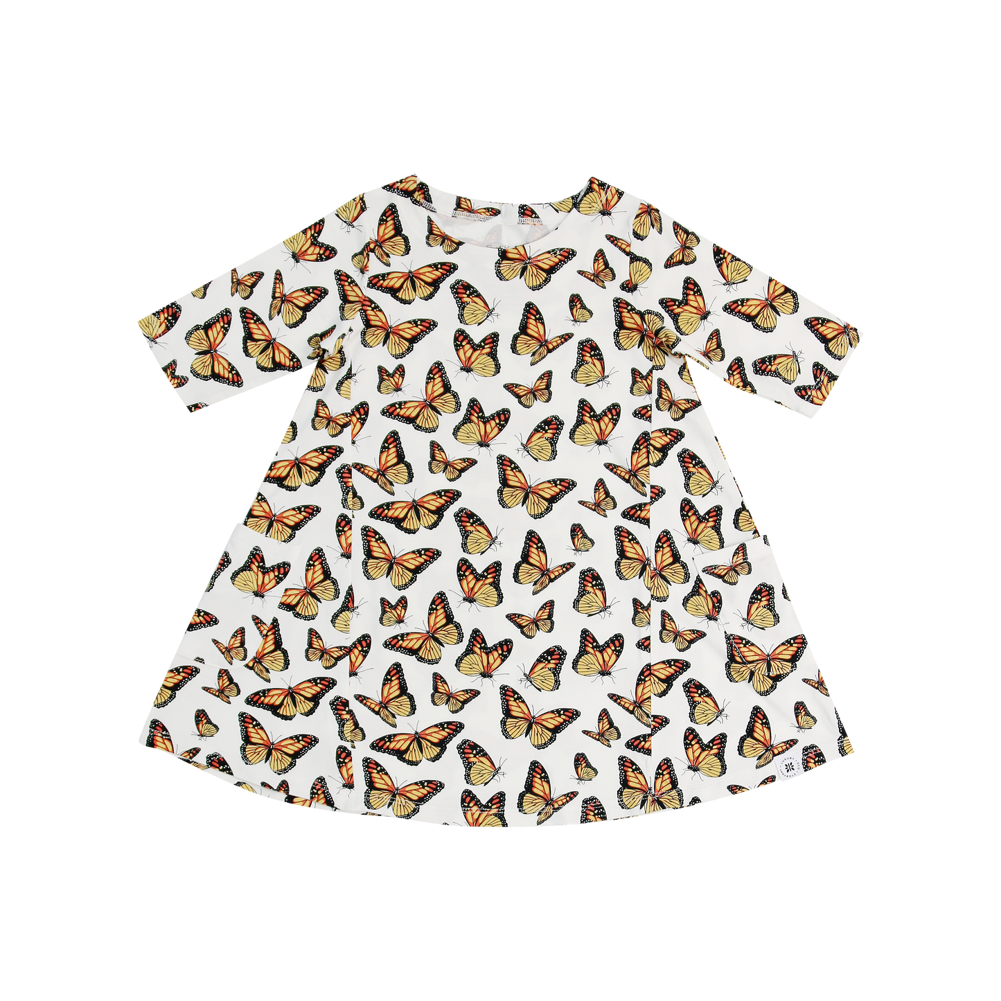 The Great Migration Miss Mayhem Tunic