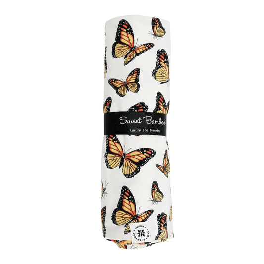 The Great Migration Swaddle