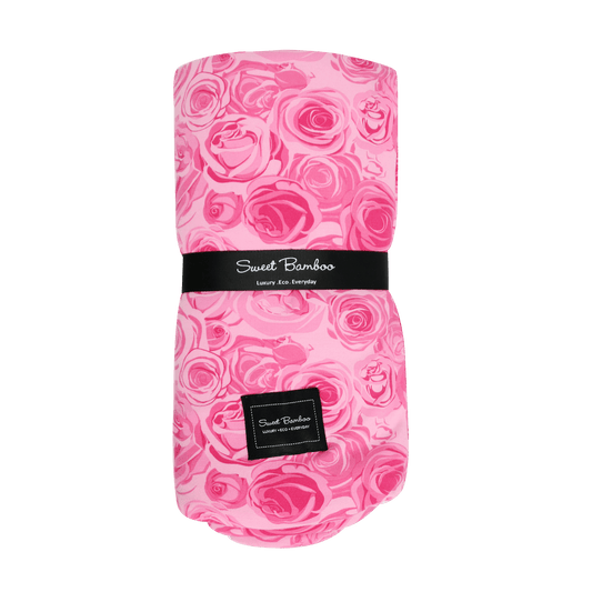 This Must Be Love Big Kid Cloud Blanket