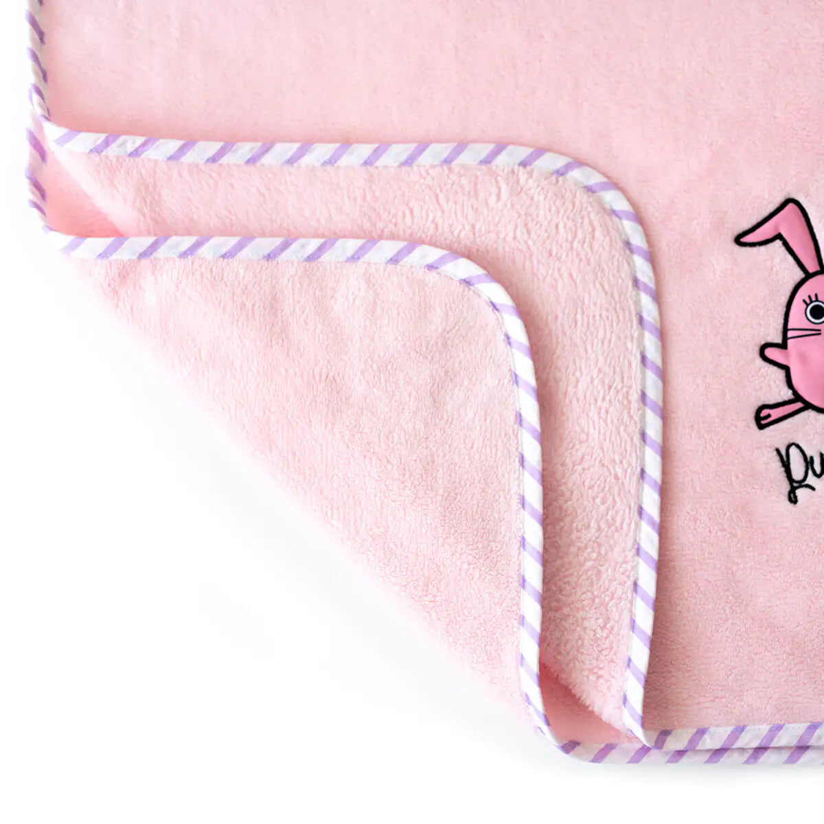 Milk&Moo Chancin Baby Blanket Set - # BAGE41210007