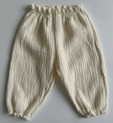 Baby pants - # BAAA1B1510001
