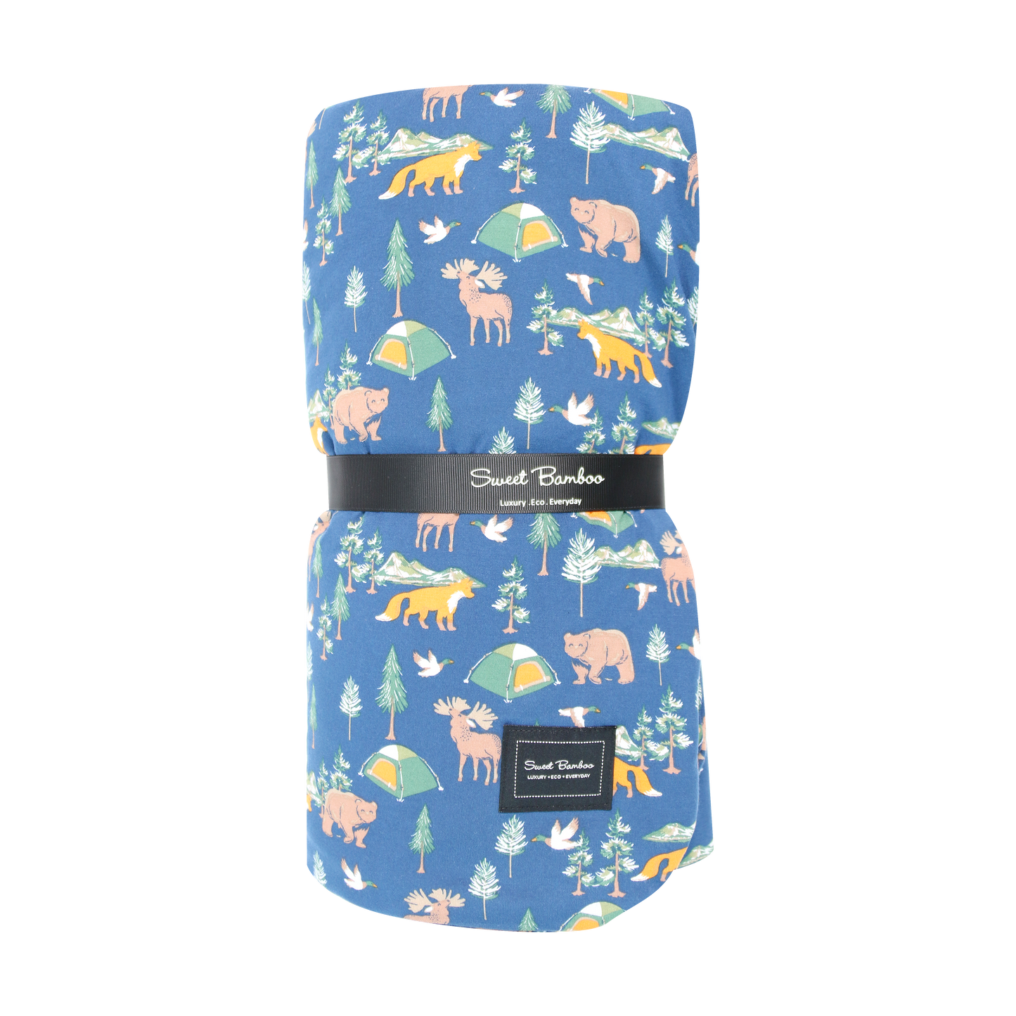 True Grit Cloud Blanket