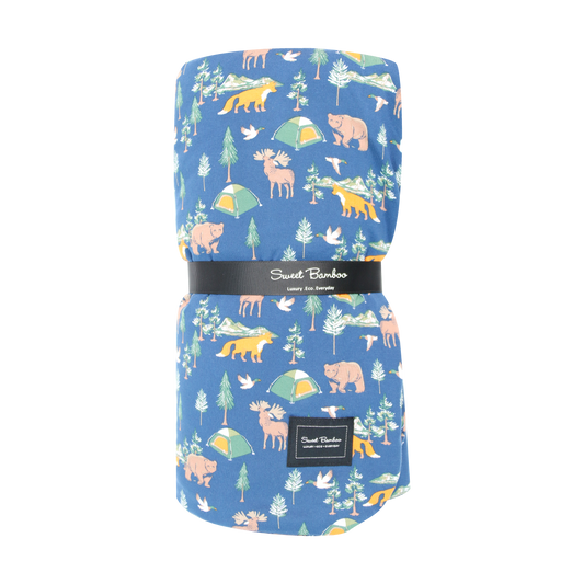 True Grit Cloud Blanket