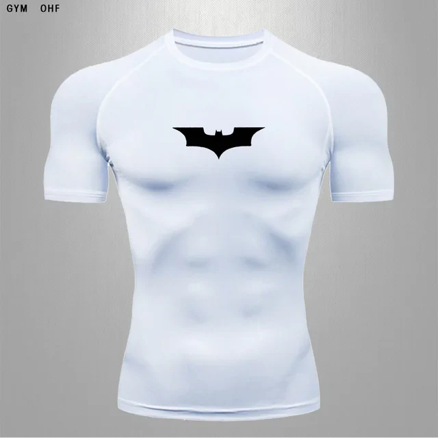 Gym Fitness Outdoor Sports T-Shirt - # BOAA13110006