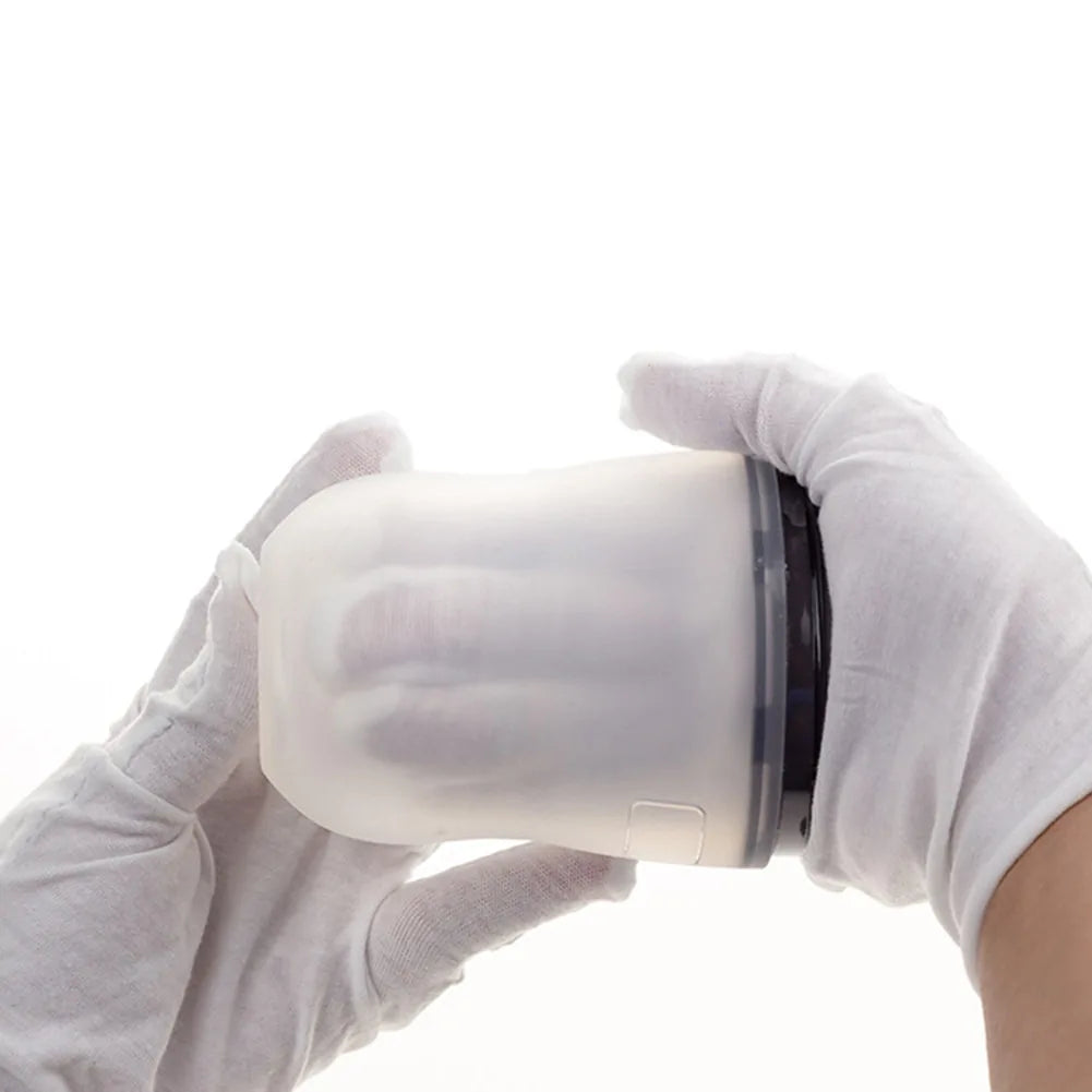 Baby Weaning Bottle - # BAGE21810003