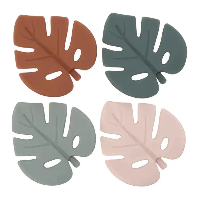 Baby Teething Rings - # BAGE61410003