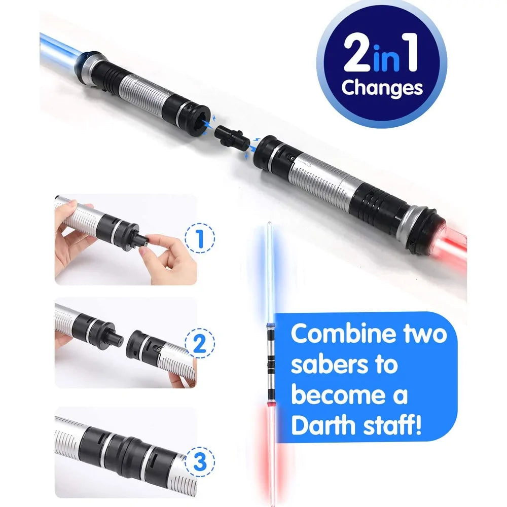 Lightsaber Toys For Children - # BOT&G521810005