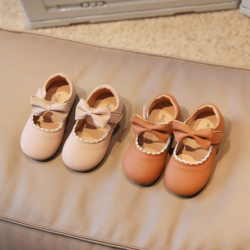Baby Girl's Princess Shoes - # GIAA71310005