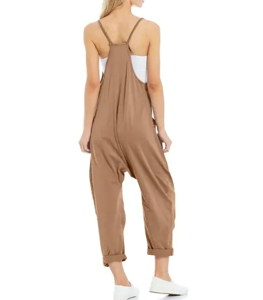 One-piece Trousers - # GIAA23410008