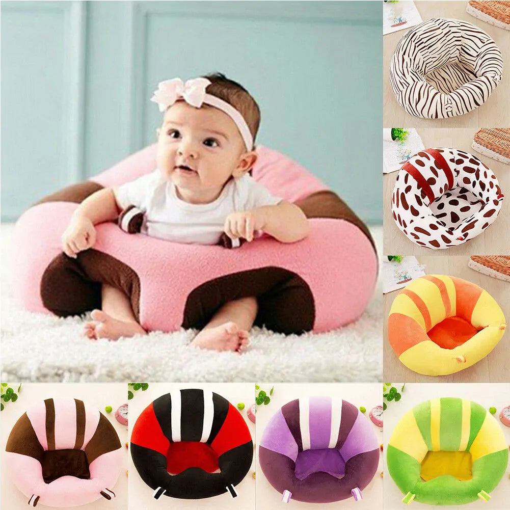 Baby Support Cushion Chair - # BAGEG11710004